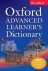 Oxford - Oald 7 Vocab Pk