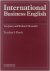 International business Engl...