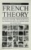 French theory Foucault, Der...