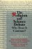 Attridge, Harold - The Religion and Science Debate -Why does it continue