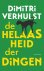 (1) De Helaasheid Der Dingen