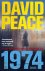 David Peace 14258 - 1974