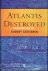 Atlantis Destroyed