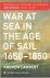 War at Sea in the Age of Sa...