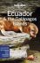 Lonely Planet Ecuador  the ...