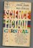 Brown, Frederic   Murray Leistner   Henri Kuttner a.o (zie scan) - Science Fiction Carnival