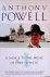 Powell, Anthony - A Dance to the Music of Time 4: Winter