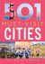 501 Must Visit Cities