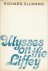 (JOYCE, James). Richard ELLMANN - Ulysses on the Liffey.