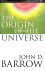 The Origin of the Universe