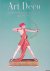 De Lemme, Arie Van - Art Deco: An illustrated Guide to the Decorative Style 1920-1940