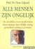 Galjaard, Hans - Alle mensen zijn ongelijk