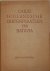 WALL,  V.I. van de. - Oude Hollandsche buitenplaatsen van Batavia / Old Dutch country seats of Batavia