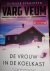 Gunnar Staalesen 'Varg Veum...