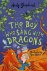 Andy Shepherd - The Boy Who Sang with Dragons (The Boy Who Grew Dragons 5)