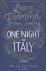 One Night in Italy