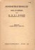 Romeijn, H.J. - Administratiefrecht : hand- en leerboek. Eerste deel, algemeen gedeelte.