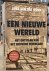 WOUD, AUKE VAN DER. - Een nieuwe wereld. Het ontstaan van het moderne Nederland.