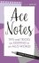Michele Kirichanskaya - Ace Notes