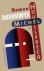 Michel Houellebecq - Onderworpen
