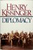 Henry Kissinger - Diplomacy