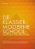 Henk Oonk - De klassiek-moderne school