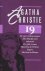 19E Agatha Christie Vijfling