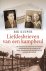 Liefdesbrieven van een kamp...