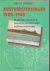 Verbeek, J. R - Kustversterkingen 1900 - 1940. De planning, constructie en bewapening van Nederlandse kustforten en batterijen