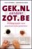 Gek.nl ontdekt zot.be