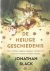Black, Jonathan - De heilige geschiedenis. Het verhaal volgens engelen, mystici en andere bovennatuurlijke wezens
