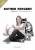 Eddy Veerman - Esther Vergeer