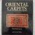 Oriental Carpets