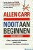 A. Carr - Nooit aan beginnen