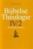 Bijbelse theologie IV/2 The...