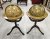 A pair of Terrestrial & Cel...
