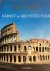 Rome Kunst & Architectuur -...