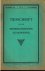 Max Euwe - Tijdschrift van den Nederlandschen Schaakbond 1934 -42ste Jaargang