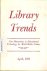 Lewis, Philip - Library Trends