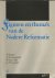 dr. T Brienen; W.J. op 't Hof e.a. - Figuren en thema s van de nadere reformatie / 1 / druk 1