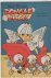  - Donald Duck 1956 nummer 43