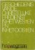Wegman, H. A. J. - Geschiedenis van de Christelijke eredienst in het westen en in het oosten