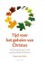 Harrie de Hullu - Tijd voor het geheim van Christus