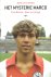 Faber, Johan - Het mysterie Marco -Van Basten, Ajax  Oranje