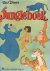 Disney, Walt - Jungle boek