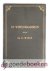 Wisse, Ds. G. - De wereldraadselen --- (Contra Haeckel) een boek inzonderheid voor ongeloovigen en twijfelaars