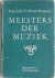 Meesters der Muziek