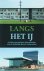 S. Lebesqur - Langs het IJ architectuurtochten door gebieden aan de Zuidelijke IJoever, Amsterdam