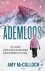 Amy McCulloch 167766 - Ademloos