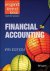 Jerry J. Weygandt - Financial Accounting
